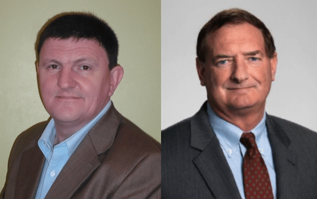 Signalhorn Appoints New Chief Operating Office and Chief Sales Officer