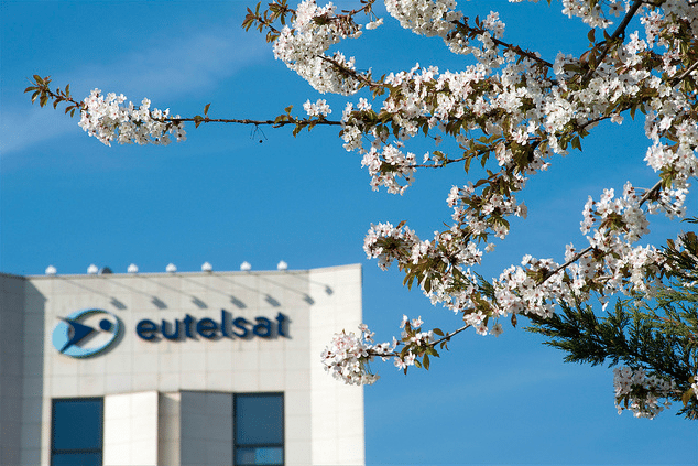 Eutelsat Sees Video Revenue Growth Hard to Come By