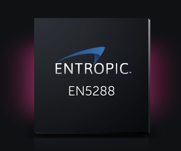 Entropic, MTI Sell Channel Stacking Switch Technology to Middle East Customer
