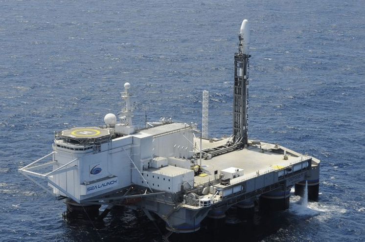 Sea Launch Scaling Back Amid Manifest Gap