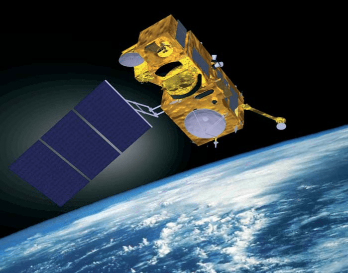 Astrium Delivers Microwave Radiometer for ESA’s Sentinel 3A Satellite