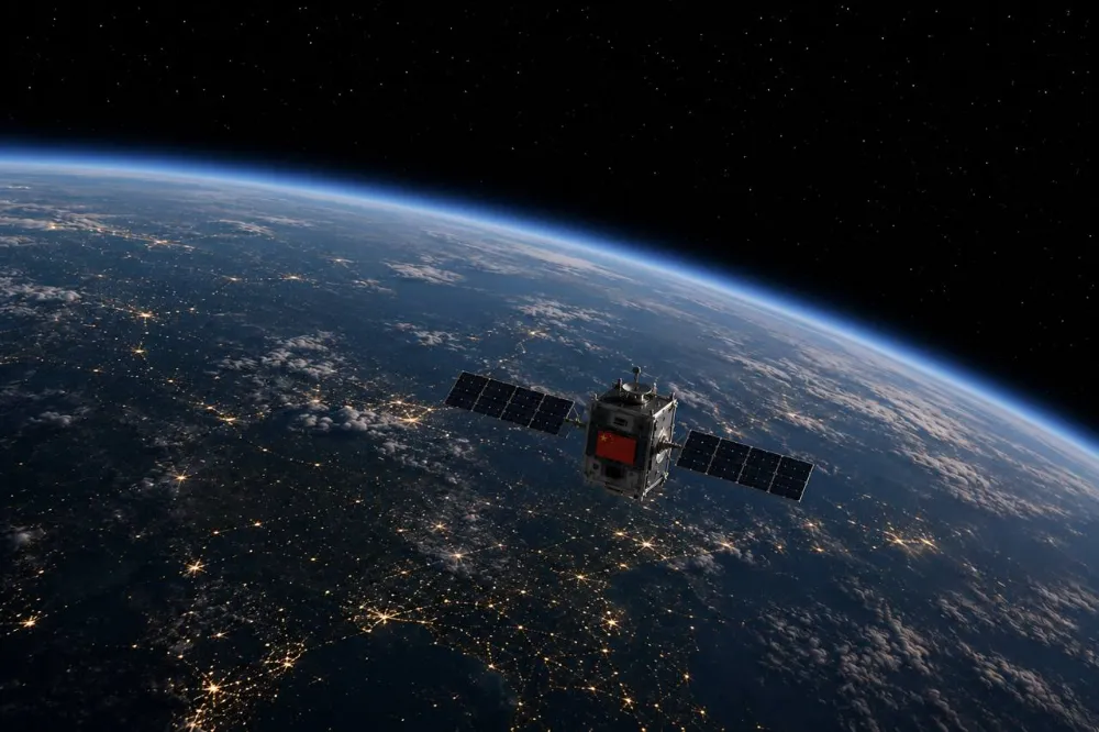 Shanghai Spacecom Secures $1.94 Billion Funding Round, Reaching $6.96 Billion Valuation as China Accelerates Starlink Rival