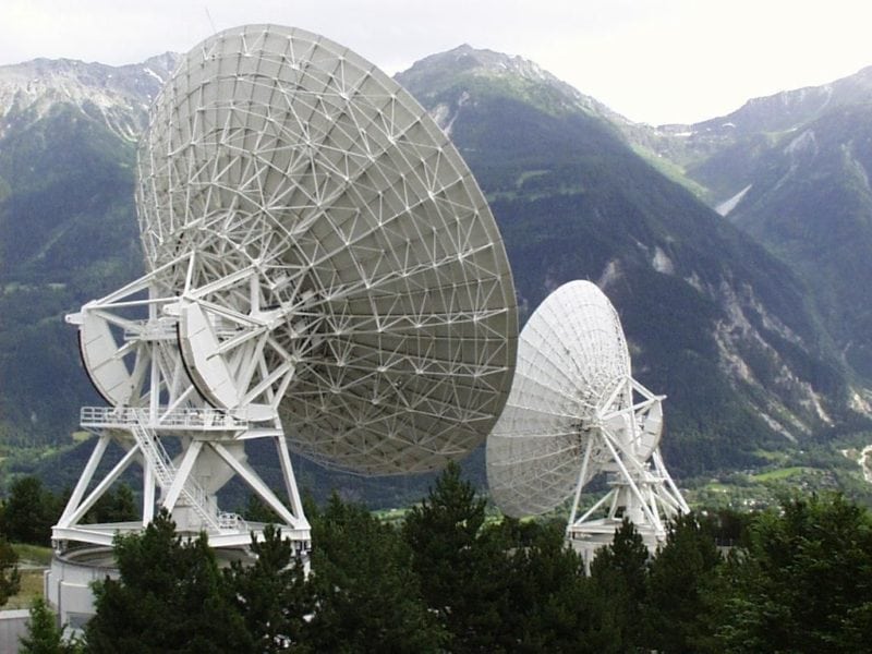 EBU Partners with Signalhorn, AsiaSat to Deliver Live 2014 World Cup Coverage