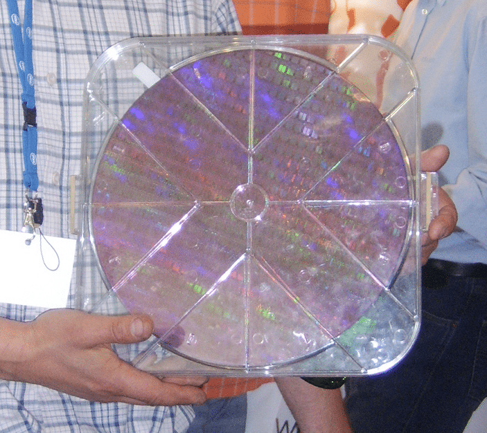 MACOM Announces IP Licensing Program for GaN-on-Silicon Technology
