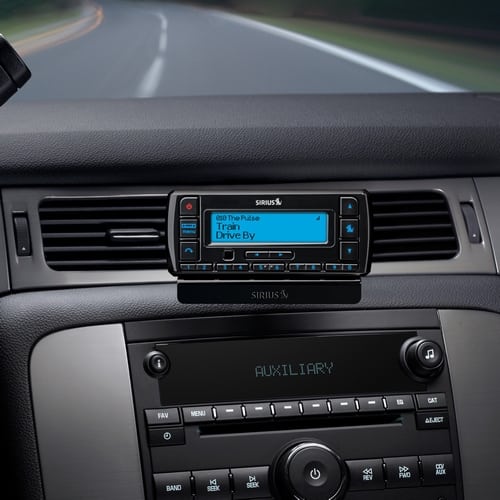 AutoManager Integrates SiriusXM Pre-Owned Vehicle Program
