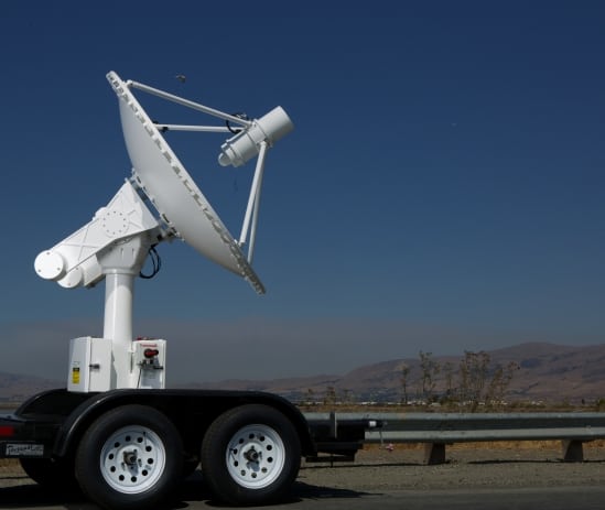 European Space Imaging Partners with Skybox Imaging in High-Res Challenge