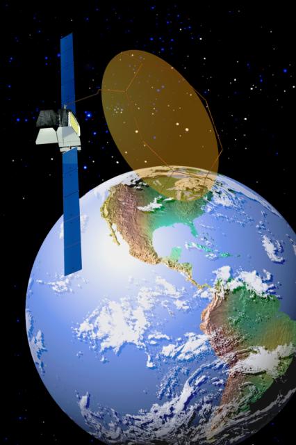 ViaSat Prepares to Launch New M2M Satellite Services