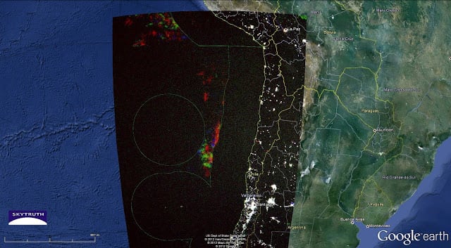 Nonprofit Hopes to Transform the Environmental Movement with Satellites