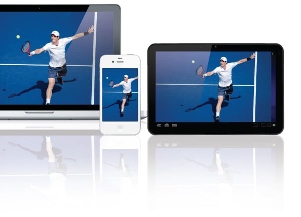 Frost & Sullivan Predicts More than 70 Percent of Mobile Data Traffic will be Video by 2016