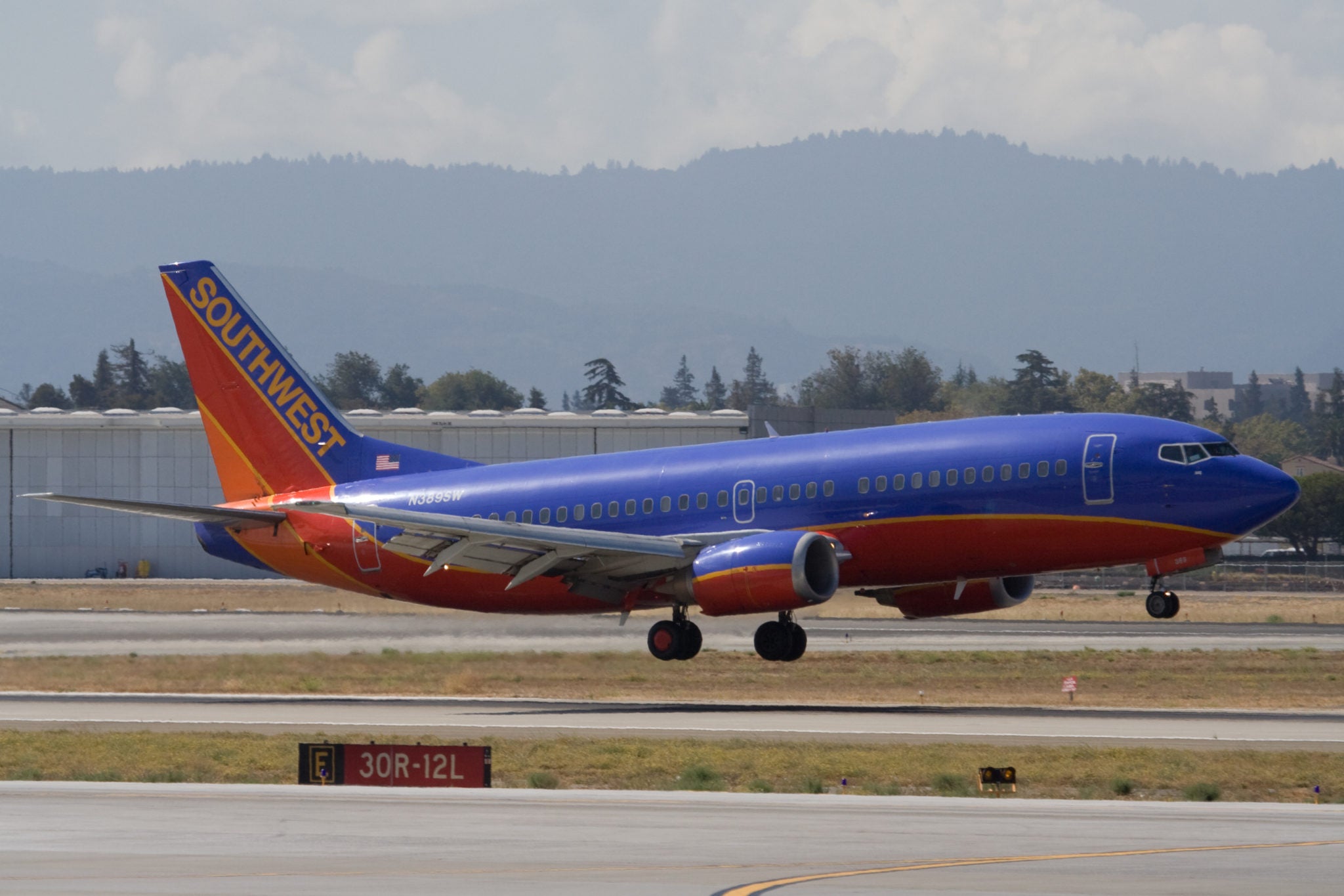 DISH and Southwest Airlines Extend Partnership