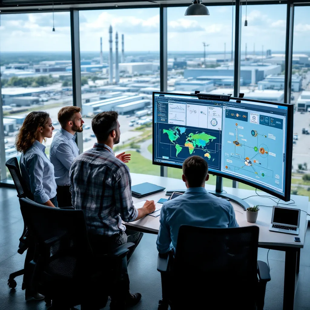 Space Force Deploys Project Enigma Digital Engineering Platform for Nuclear Command Satellite Program
