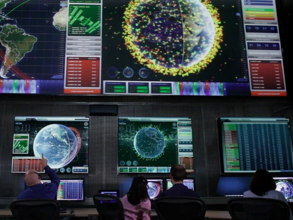 Race to the Space Fence: Lockheed Martin, US Air Force Break Ground on New Space Surveillance System
