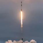 SpaceX Launches Two Falcon 9s From Opposite Coasts in 38 Minutes
