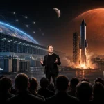 SpaceX Publishes All-Hands as Musk Details AI Push, Starship Scale, and Multiplanetary Vision
