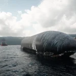 SpaceX Starship Ship 40 Towed Into Christmas Island Bay After Weeks Adrift in Indian Ocean