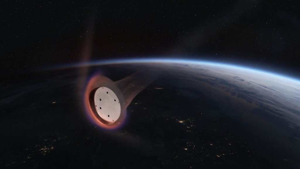 Redwire To Fly Drug-Crystallization Labs On SpaceX Starfall Mission In 2028