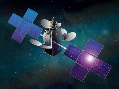 SSL to Built Multi-Mission Satellite for Brazil’s Star One