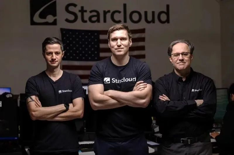 Starcloud Secures $250 Million to Expand Orbital Data Center Ambitions Amid Growing Launch Capacity Crunch