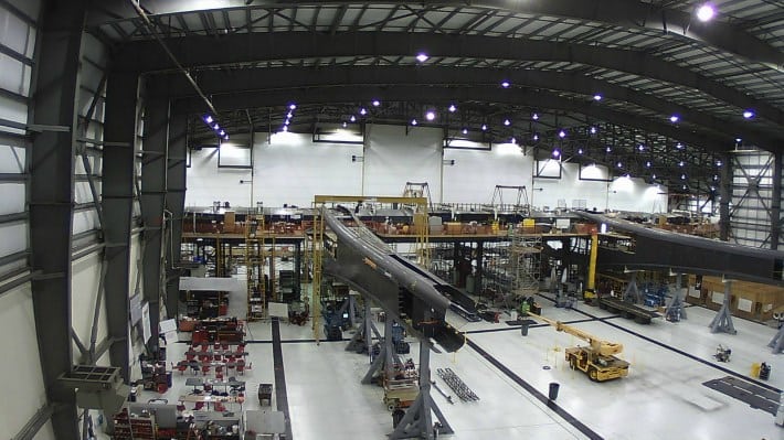 Jean Floyd Becomes New Stratolaunch CEO