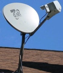 Dish and NCC Media Announce Partnership