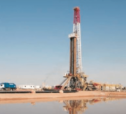 KCA Deutag Ups Signalhorn Contract to Cover 10 Oil Rigs