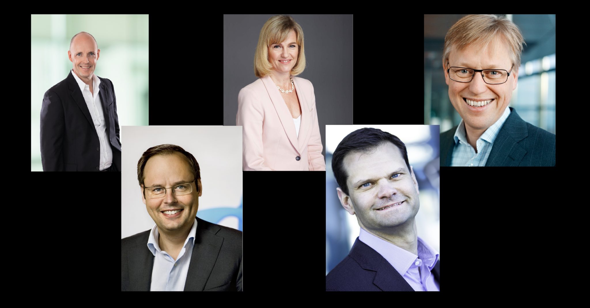 Telenor Expands Management Team, Appoints New DiGi Communications CEO