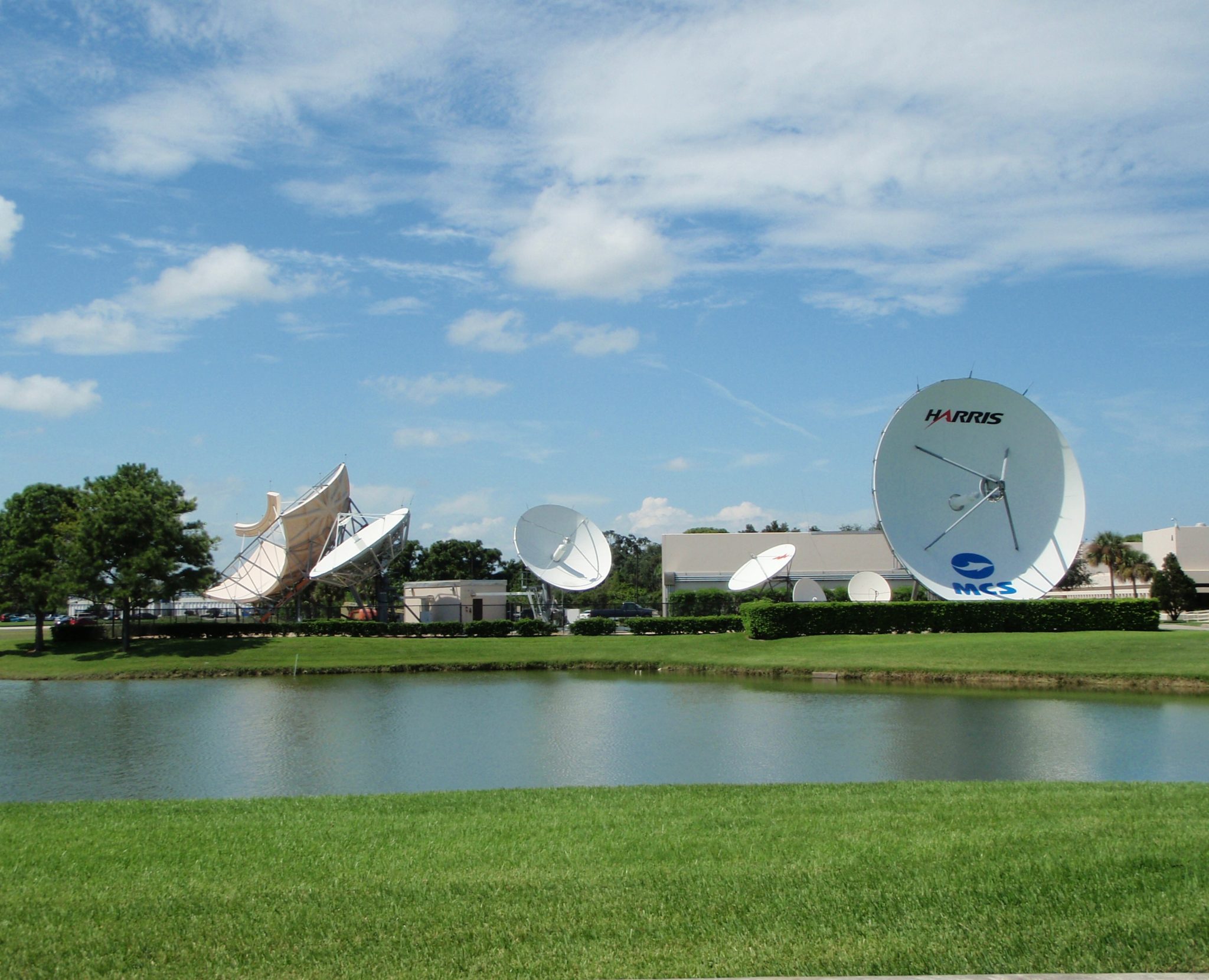 Harris Broadcast Acquires Imagine Communications