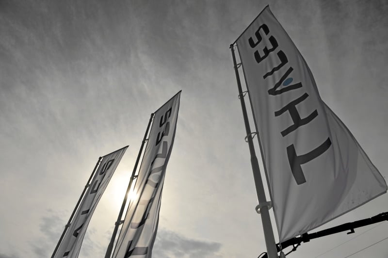 UK’s Space Growth Plan Ripe with Opportunities for Thales Alenia Space