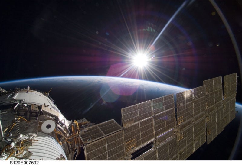 NASA Awards CRS 2 Missions to Orbital ATK, SNC and SpaceX