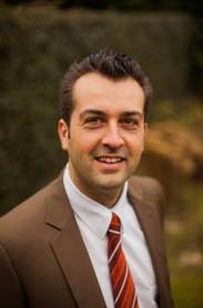 Newtec Appoints New CCO
