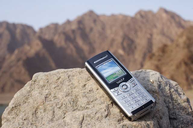 Thuraya to Offer No-Fee SIM Balance Refill Services Through Western Union