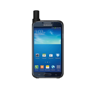 Thuraya Telecommunications Launches Latest Version of SatSleeve