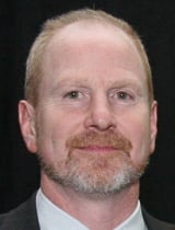 Orbital Sciences Appoints Tom McCabe to Executive Position in 2014