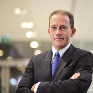 Inmarsat Appoints New CFO