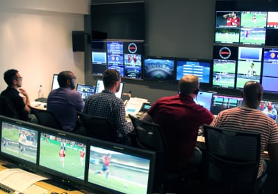 SIS Live Providing Fiber, Satellite Backup for Input Media