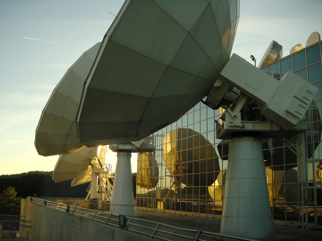 Orbitcom to Deliver Astra Connect Service from SES in Germany