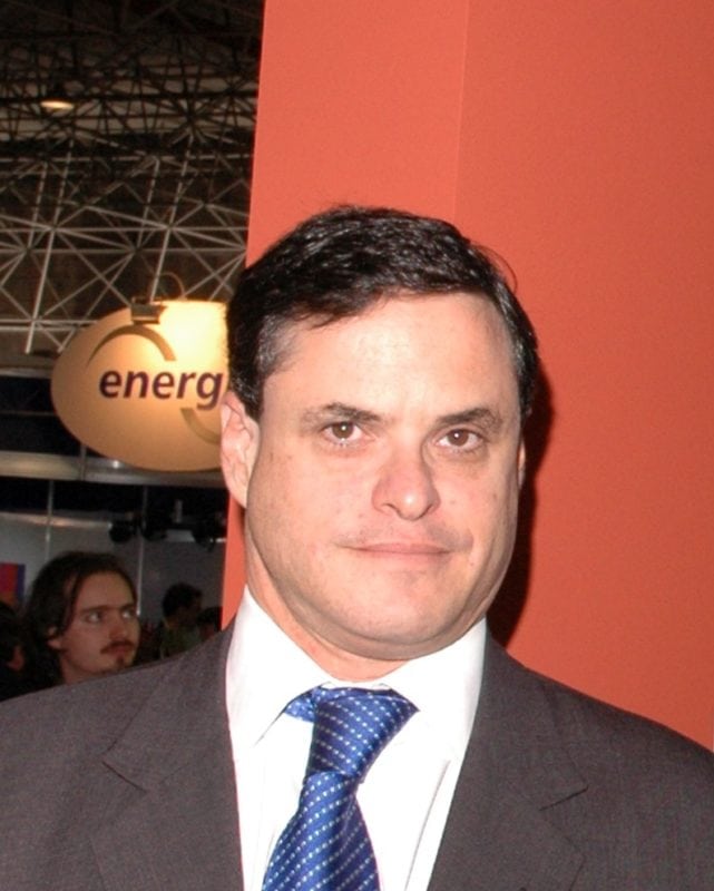 View from the Top: Gustavo Silbert, Star One