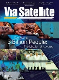 Connecting 3 Billion People: The Mission Uncovered