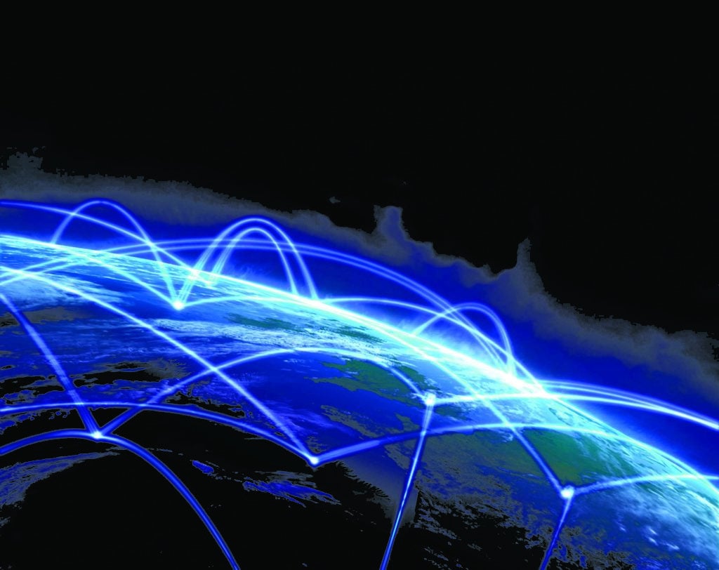 Satellite Succeeding in an IP World