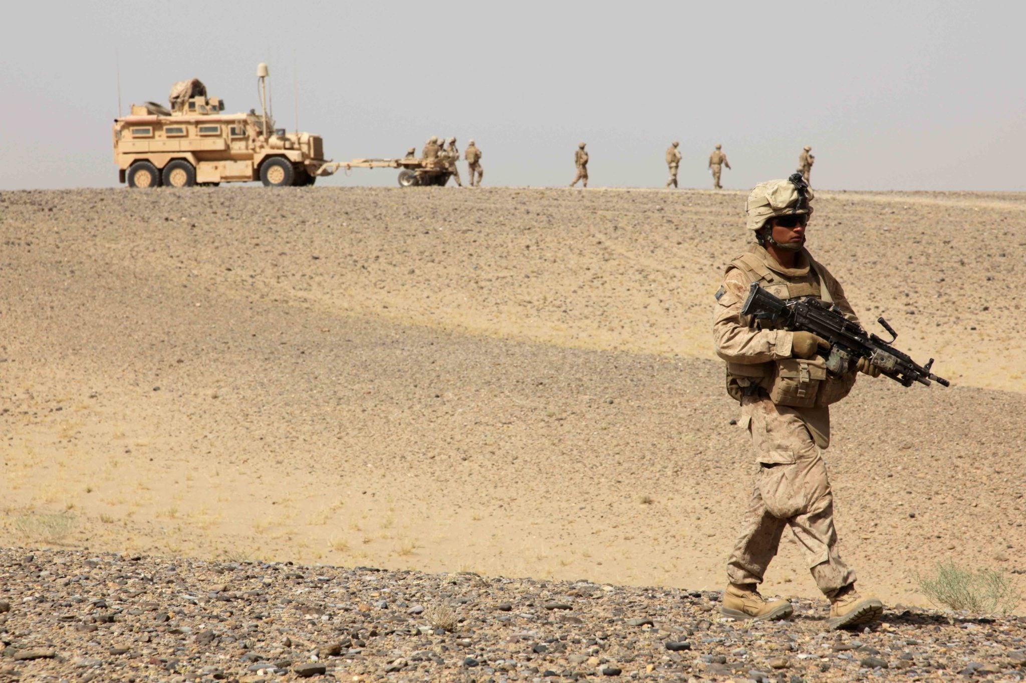 Military Bets: Balancing Bandwidth Needs with Increased Efficiency