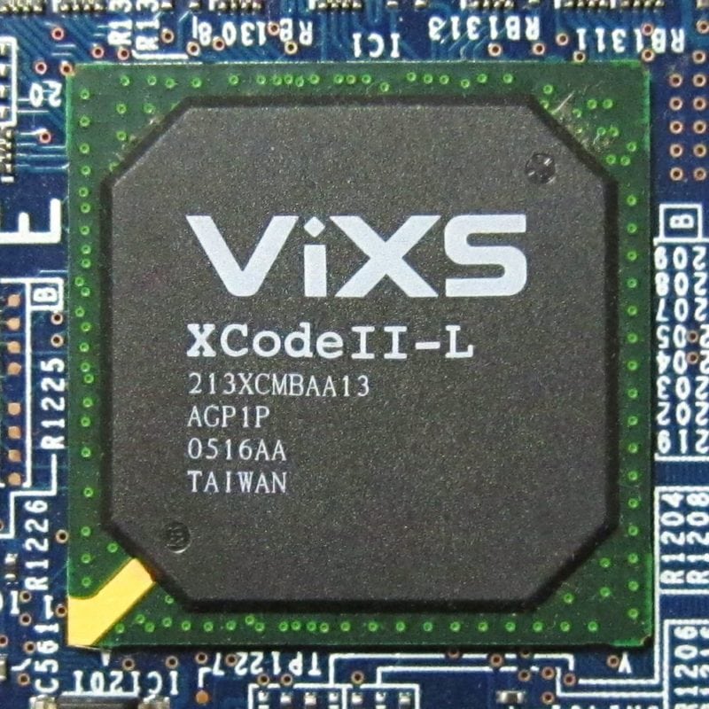 ViXS’s Golden Reference Decoder Tool Now Available for Testing