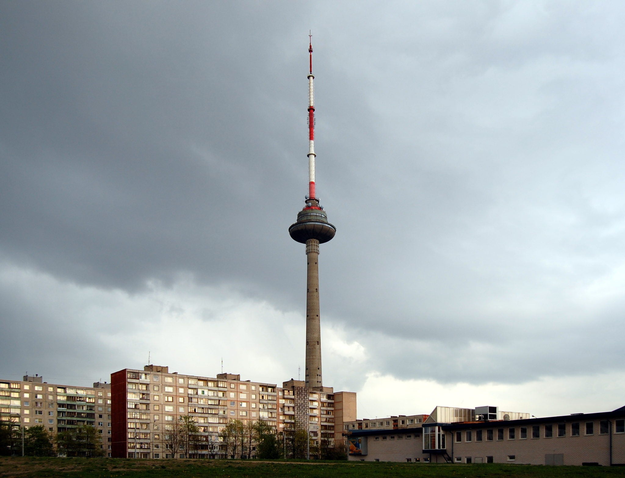 Kazteleradio Selects Hughes HX System as Terrestrial TV Tower Solution