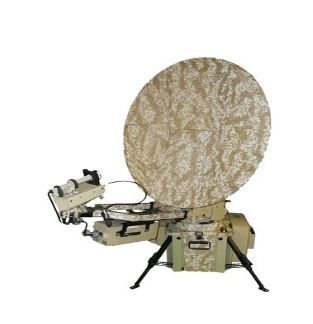 Globecomm Receives Order for WGS Tri-Band Satellite Terminals