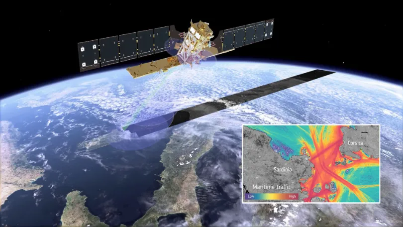 When Vessels “Disappear” from the Map: How Multi-Source Satellite Data Can Help Detect Maritime Smuggling