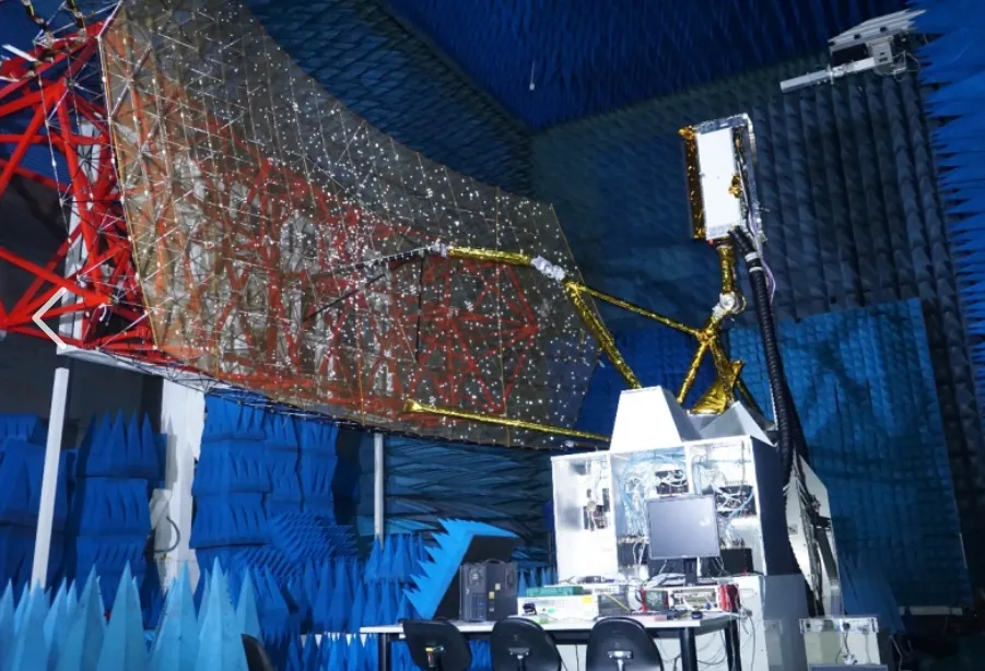 Who Is Powering China’s GW Constellation? A Look at the Five Leading Satellite Institutes and Companies Behind It