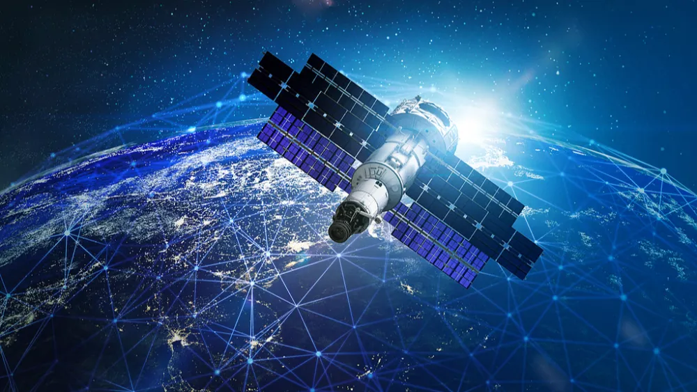 Why Is China Going to Such Lengths to Send Computing Power into Space?