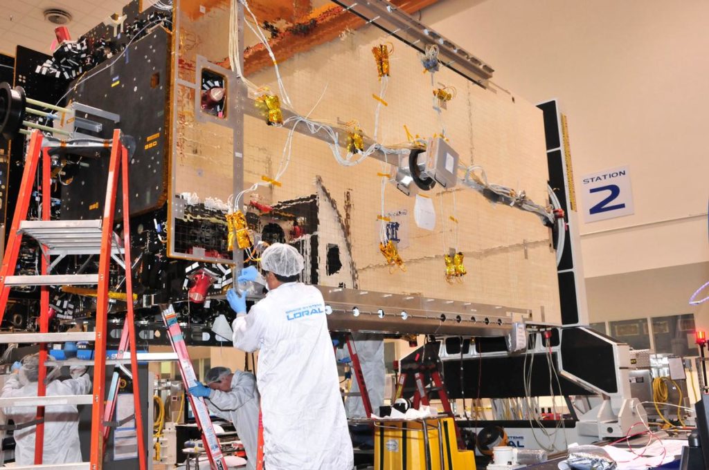 SIA Deems Ex-Im Bank ‘Critical’ to US Satellite Industry