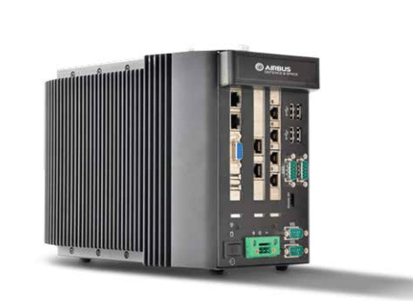 Airbus Ships 1000th XChange Maritime Communications Solution