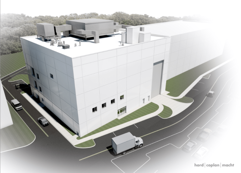 Northrop Grumman Breaks Ground on New Government-Focused Satellite Facility