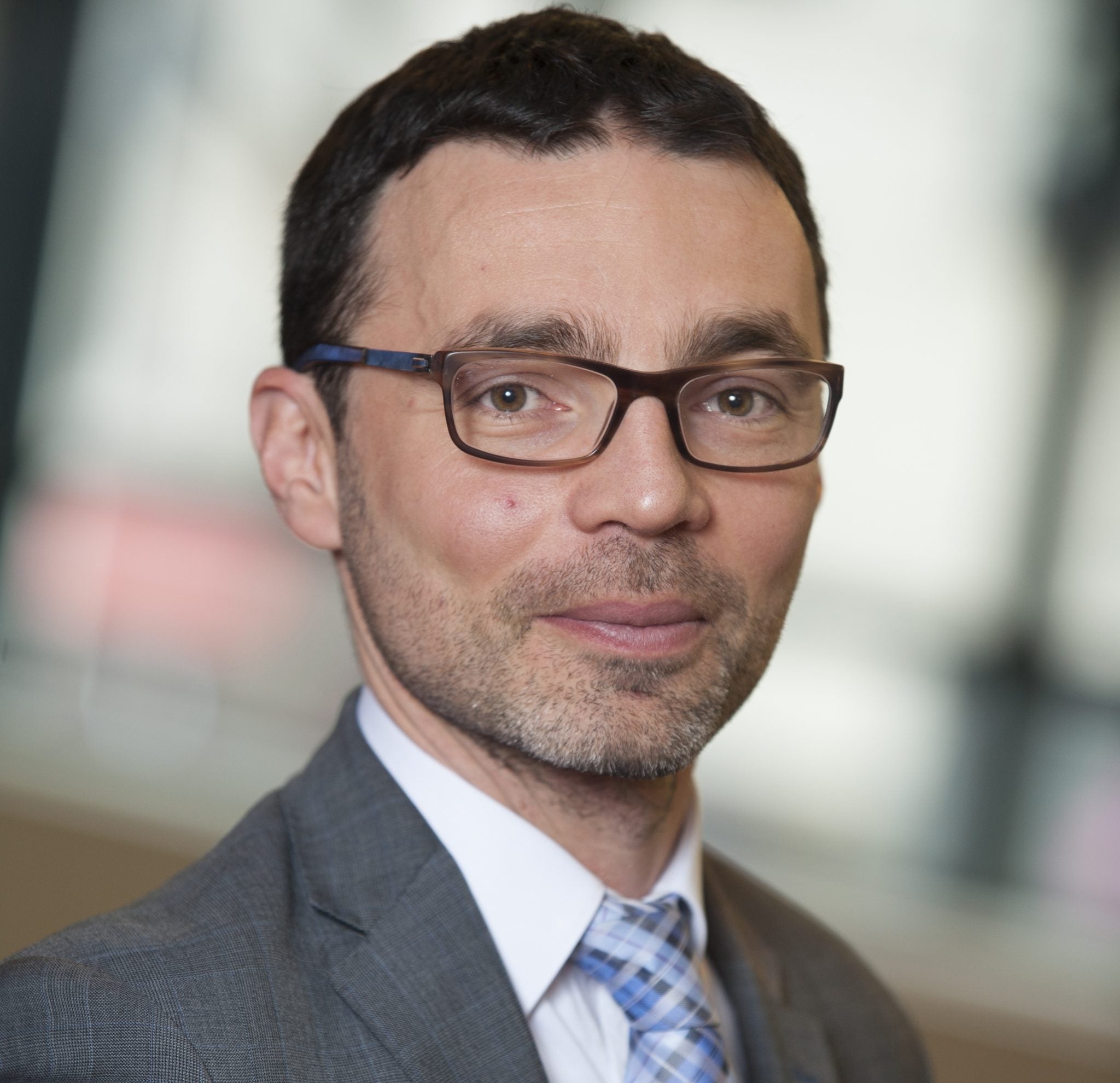 Eutelsat Appoints Yohann Leroy to CTO